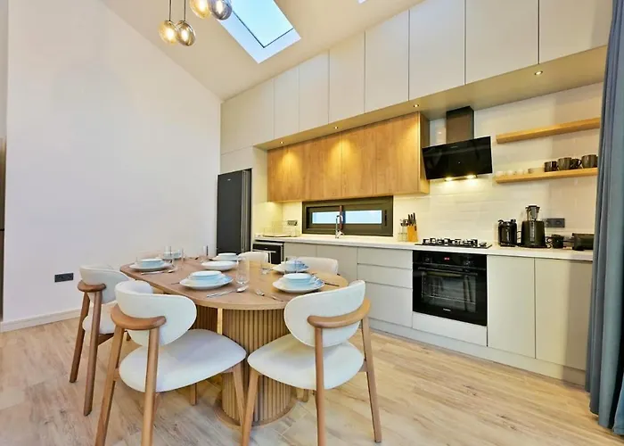 Villa Odella 2 - Luxury For 6 In Zorlar, Seydikemer Fethiye