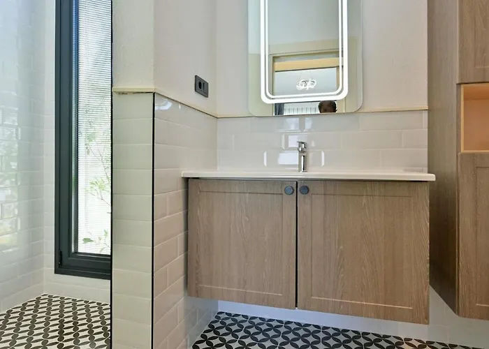 Villa Odella 2 - Luxury For 6 In Zorlar, Seydikemer Fethiye