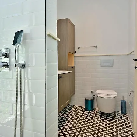 Villa Odella 2 - Luxury For 6 In Zorlar, Seydikemer Fethiye