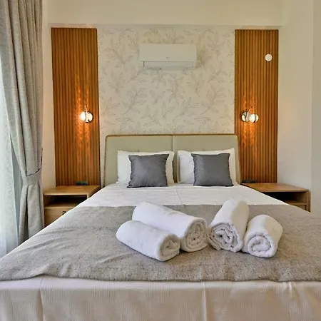 Odella 2 - Luxury For 6 In Zorlar, Seydikemer Villa