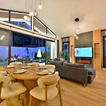 Villa Odella 2 - Luxury For 6 In Zorlar, Seydikemer
