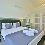 Odella 2 - Luxury For 6 In Zorlar, Seydikemer Villa *
