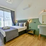 Odella 2 - Luxury For 6 In Zorlar, Seydikemer * Fethiye