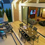 Odella 2 - Luxury For 6 In Zorlar, Seydikemer