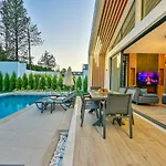 Odella 2 - Luxury For 6 In Zorlar, Seydikemer * Fethiye
