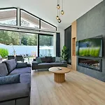 Villa Odella 2 - Luxury For 6 In Zorlar, Seydikemer *