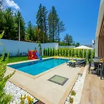 Odella 2 - Luxury For 6 In Zorlar, Seydikemer Villa *