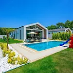 Villa Odella 2 - Luxury For 6 In Zorlar, Seydikemer