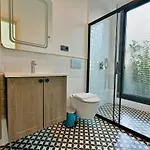 Villa Odella 2 - Luxury For 6 In Zorlar, Seydikemer *