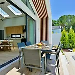 Odella 2 - Luxury For 6 In Zorlar, Seydikemer Villa *