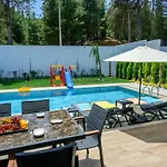 Odella 2 - Luxury For 6 In Zorlar, Seydikemer Fethiye
