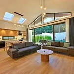 Odella 2 - Luxury For 6 In Zorlar, Seydikemer Villa *