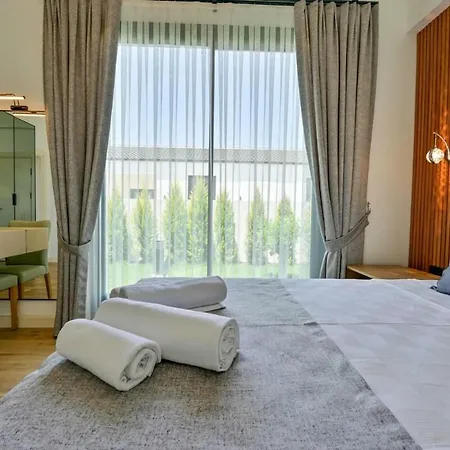 Odella 2 - Luxury For 6 In Zorlar, Seydikemer 빌라