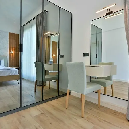 빌라 Odella 2 - Luxury For 6 In Zorlar, Seydikemer *