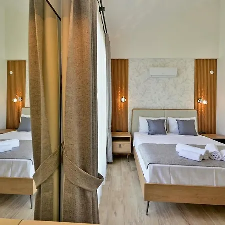 Odella 2 - Luxury For 6 In Zorlar, Seydikemer 빌라