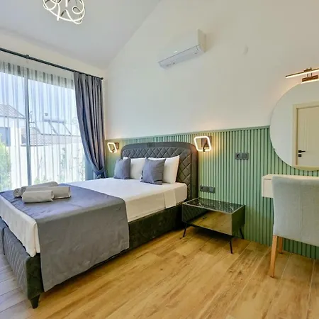 Odella 2 - Luxury For 6 In Zorlar, Seydikemer * 페티예