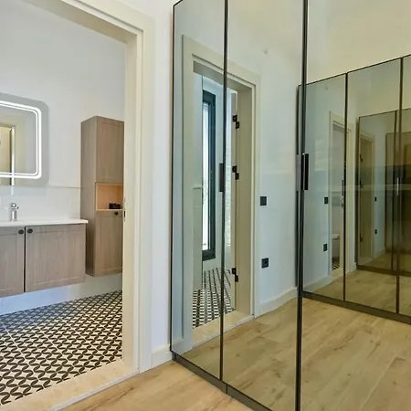 빌라 Odella 2 - Luxury For 6 In Zorlar, Seydikemer 페티예
