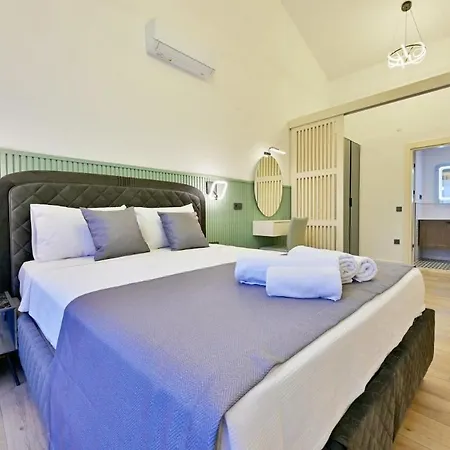 Odella 2 - Luxury For 6 In Zorlar, Seydikemer 페티예