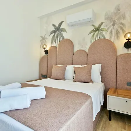 Odella 2 - Luxury For 6 In Zorlar, Seydikemer * 페티예