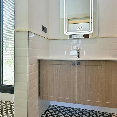 빌라 Odella 2 - Luxury For 6 In Zorlar, Seydikemer 페티예