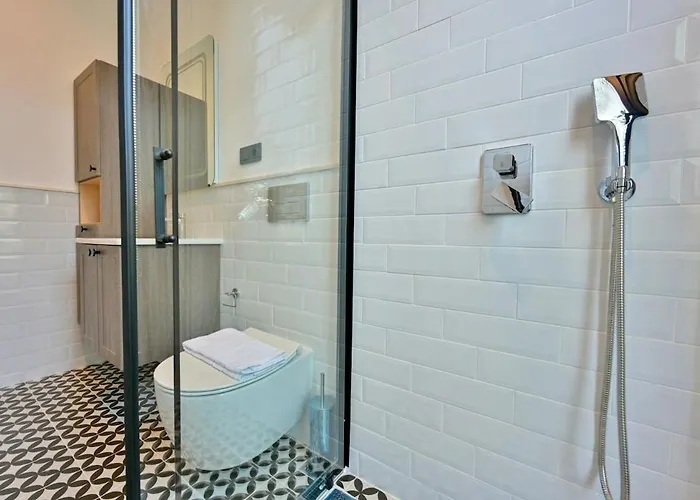 Odella 2 - Luxury For 6 In Zorlar, Seydikemer Villa Fethiye