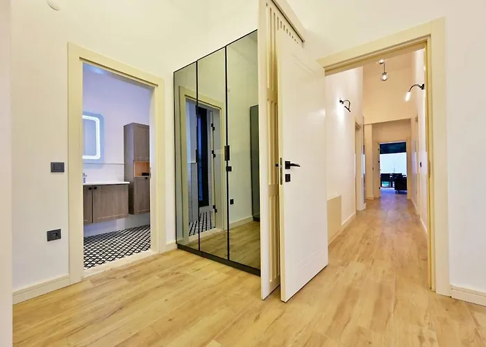Вилла Odella 2 - Luxury For 6 In Zorlar, Seydikemer