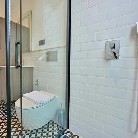 Odella 2 - Luxury For 6 In Zorlar, Seydikemer Villa Fethiye