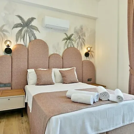 Villa Odella 2 - Luxury For 6 In Zorlar, Seydikemer Fethiye