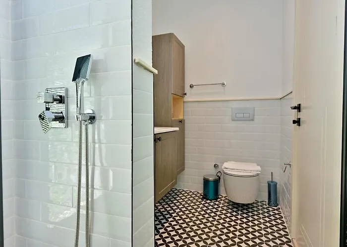 别墅 Odella 2 - Luxury For 6 In Zorlar, Seydikemer 费特希耶